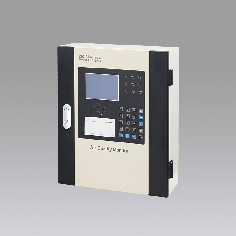 AQS空气质量监控器