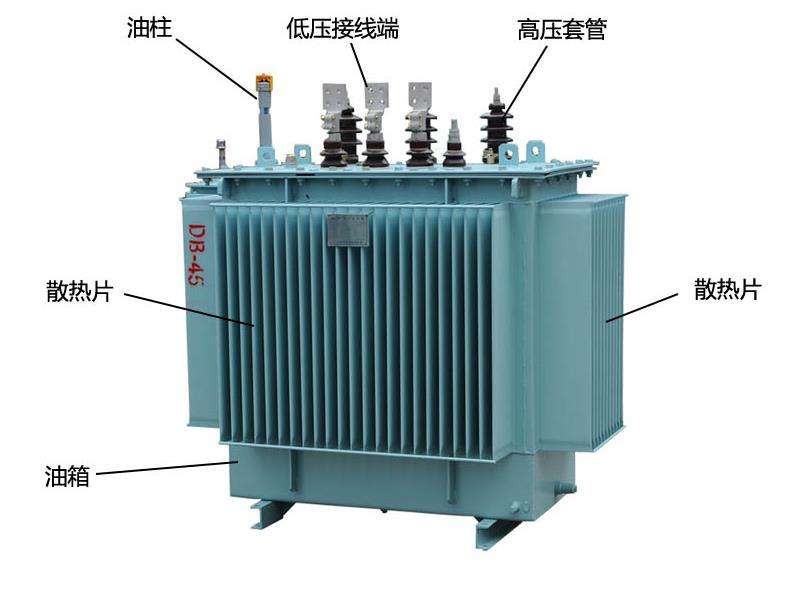 变压器容量的选择、计算说明