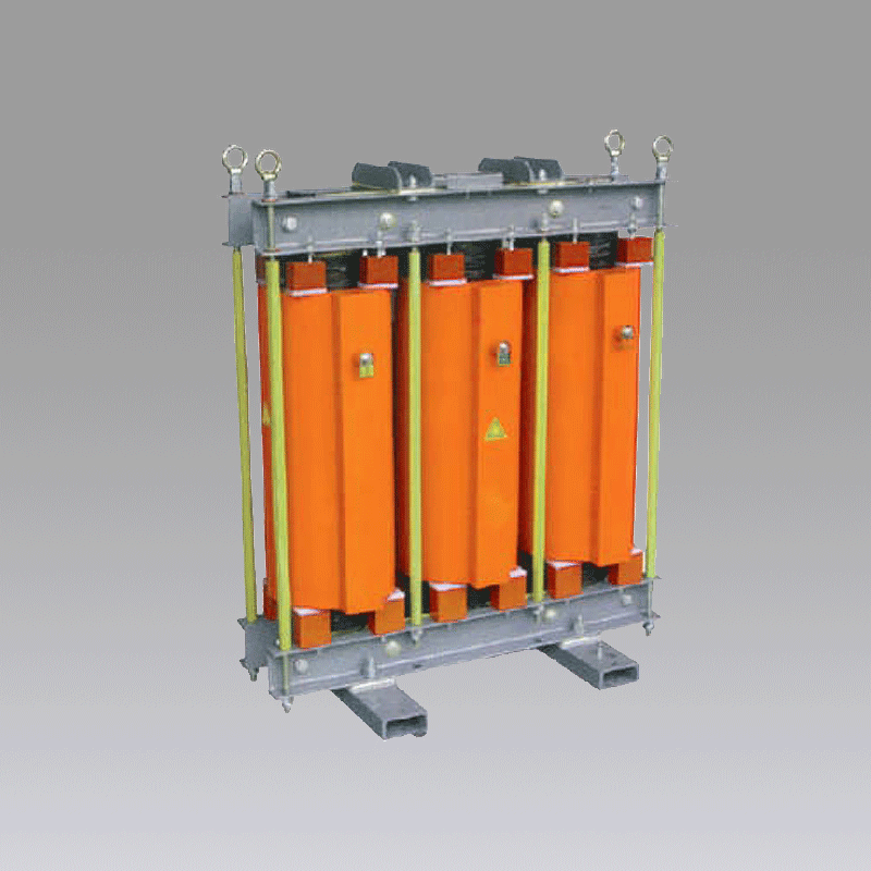 EQSSine-HL系列高压电抗器